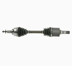 CV Axle Shaft Auto Trans Front Left 66-8162 fits 04-05 Mazda 3 - Picture 1 of 6
