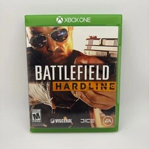 Battlefield Hardline Xbox 1 Dadi E A Xbox One - Foto 1 di 3