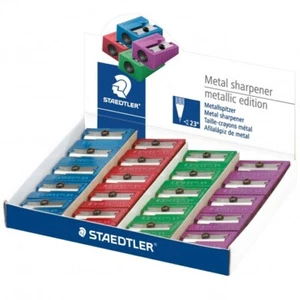 STAEDTLER 2-LOCH METALL TEMPERATOR - Bild 1 von 8