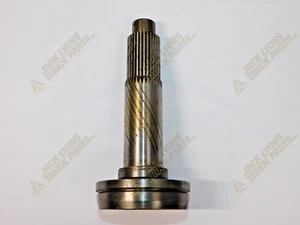 BS-S22-115 New Meritor Rockwell STUB SHAFT - OBSOLETE - NEW OLD STOCK - Picture 1 of 4