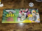 Vintage 1993 Saba Talking Tiger Sabre White Power Rangers Sword MMPR Boxed 2254