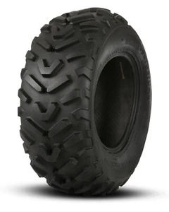 Set of 2 Kenda K530 PATHFINDER Front ATV UTV Tires 25 x 8 x 12 F 2Ply - Picture 1 of 3
