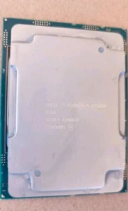 intel Xeon Platinum 8156 3.6ghz-3.7ghz 16.5MB L3 Cache - Photo 1/2