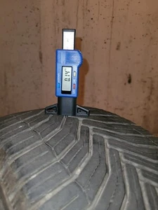 Winterreifen  - Bild 1 von 8