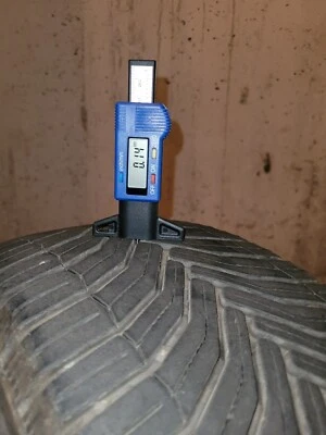 Winterreifen  - Bild 1 von 4