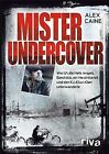 Mister Undercover: Wie ich die Hells Angels, Ban... | Book | condition very good