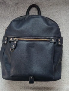 PICARD Loire Backpack Rucksack Freizeitrucksack Damenrucksack Dunkelbraun - Bild 1 von 11