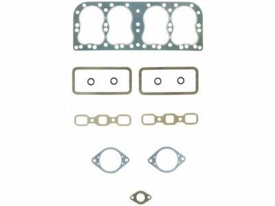 Juego de juntas de cabezal de camioneta Ford 1942 de 1/2 tonelada Felpro 16192NS 2,0 L 4 cilindros Foto 1 de 2