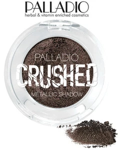 Palladio - Crushed Metallic Non-Creasing Eye Shadow "EM" -- FREE SHIPPING! - Picture 1 of 2