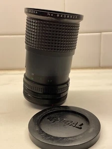 Vintage Camera lens made in Japan Focal MC Auto Zoom 1:3.5 F=28-82MM 8408929 - Picture 1 of 12