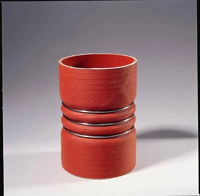 Puertas de manguera intercooler turbocompresor Volvo VNL 860 2017-2020 2018 2019 2020 Foto 1 de 2