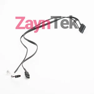 Cable de datos de alimentación de unidad óptica para servidor Dell PowerEdge R630 17" (M0P2H) - Imagen 1 de 1