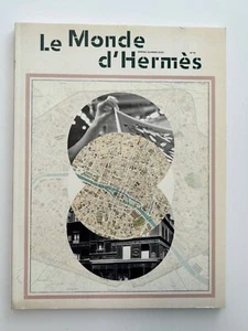 World of Hermes Spring Summer 2020 No 76 EUC fashion style magazine - Picture 1 of 8