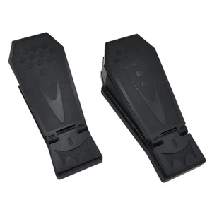 2 ION Redline Electronic Drum Kit Replacement Part HIHAT/BASS KICK PEDALS Tested - Picture 1 of 10