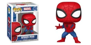 POP! - MARVEL 1422 SPIDER-MAN Funko - Foto 1 di 1