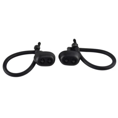 L/R para Land Rover LR4 2010 2011 2012 2013-2016 parachoques faros boquilla de lavado Foto 1 de 3