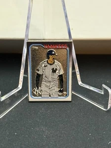 Prendedor de Coleccionistas Juan Soto 2024 Actualización Topps (Exclusivo de Super Caja) Yankees de Nueva York - Imagen 1 de 2