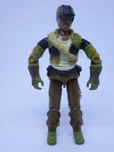 Alpine Incomplete C8.5 1985 brazo suelto vintage GI JOE DC - Imagen 1 de 2