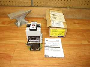 Quadrato D 8501XDO80V53 *NUOVO* Relè di controllo DC 24VDC - Foto 1 di 11