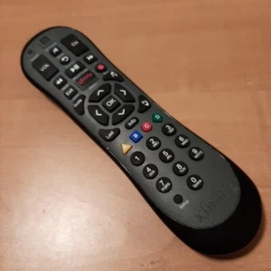 Mando a distancia Xfinity XR2 versión U2 negro gris probado - Imagen 1 de 5