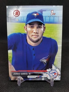 2017 Bowman #BCP18 LOURDES GURRIEL JR. Rookie 1st Bowman RC #BCP18 - Picture 1 of 2