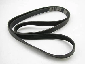 NEW OUT OF BOX - 6PK1865 Serpentine Belt - 0.84" X 74.00" - 6 Ribs - Picture 1 of 3