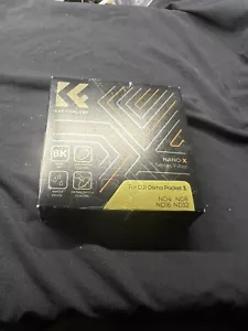 K&F Concept Nano X Series ND4,ND8,ND16,ND32 - Picture 1 of 5