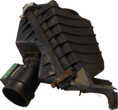 Conjunto de carcasa de filtro de aire Subaru Legacy 1995-1999 2,2 L usado OEM A53FA02 Foto 1 de 4