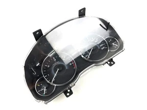 2010 - 2014 Subaru Outback Legacy Speedometer Instrument Cluster 85002AJ43 - Picture 1 of 10