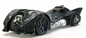Batimóvil Hot Wheels Hardnoze 2004 - Imagen 1 de 5