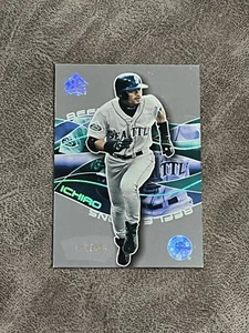 2004 Upper Deck Reflections Ichiro Suzuki #S38 Hawaii Trade Conference /500 RARE - Picture 1 of 2