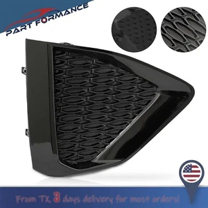 For 2019-2022 Nissan Maxima Driver Side Fog Light Cover NI1038161 622579DJ0A - Bild 1 von 12