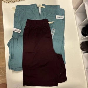 Old Navy Boys Chino Shorts XXL(18) - Picture 1 of 6