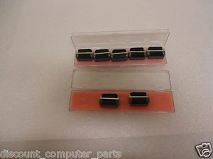 Menge Posten (7) Glenair M83513/14-G02PW Steckverbinder 10-66095-20  - Bild 1 von 3