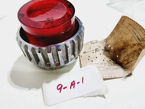 Genuine Chrysler/ Mopar 2421135/ 2189064 Tail Light Assembly - Picture 1 of 4