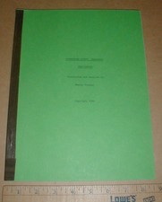 Rutherford County Tennessee 1810 Census Records Genealogy History TN Book