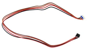 Lexmark 40X8888 ~ Lexmark ADF Registration Motor Cable - Picture 1 of 2