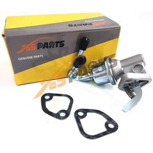 New Fuel Pump 7000767 1J710-52032 for Kubota V2607 Engine Bobcat S160 S185 S205 - Picture 1 of 6
