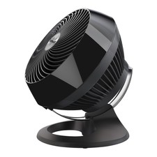Vornado 660 Whole Room Air Circulator Fan w/ 4 Speed Multi-Directional Air Flow