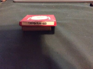 Honda NOS NEW 130A3-KA4-003 Piston Ring Set CR CR250 1981-85 - Foto 1 di 1