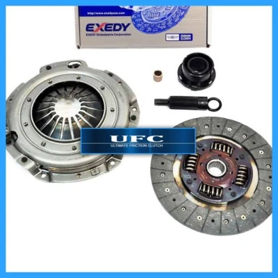 KIT PRO EMBRAGUE EXEDY 1996-2002 CHEVY CAMARO PONTIAC FIREBIRD 3,8 L V6 Foto 1 de 3