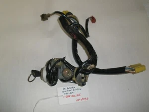 Interruptor de encendido Adura 1990 cilindro #Jaf-Am con 1 llave (XX-1430)/ - Imagen 1 de 3