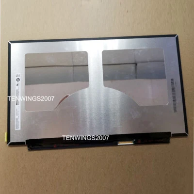 500nit 14.0" WQHD laptop LCD Screen  AUO B140QAN02.0  Glossy 100%AdobeRGB - Image 1 of 3