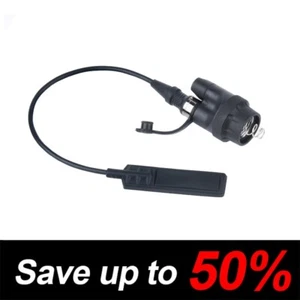 Interruptor intermitente doble Tactics e interruptor de cubierta trasera para luces Scout M300/M600 - Imagen 1 de 17