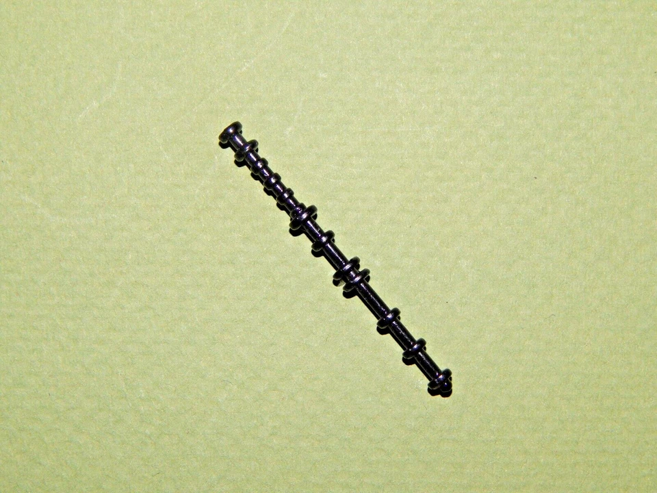 Custom Vintage Star Wars weapon Admiral Ackbar Baton - image 1 of 1