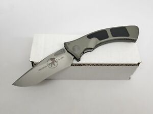 MICROTECH AMPHIBIAN M/A PROTOTYPE ~ EXTREMELY RARE