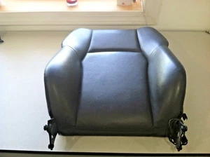 2001-2007 MERCEDES-BENZ W203 C230 C320 C-CLASS ~ FRONT BACK SEAT - Bild 1 von 7