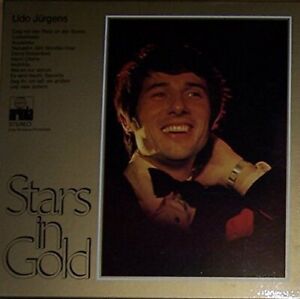 Udo Jürgens Stars in Gold (Box)  [2 LP]