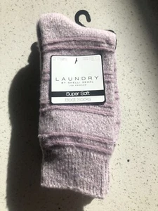 Wäsche Stiefelsocken 2 Paar Einheitsgröße KOSTENLOSER VERSAND - Bild 1 von 9