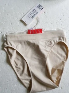 2107 NEUF culotte de la marque ELLE taille France S / 38 couleur beige - Bild 1 von 6